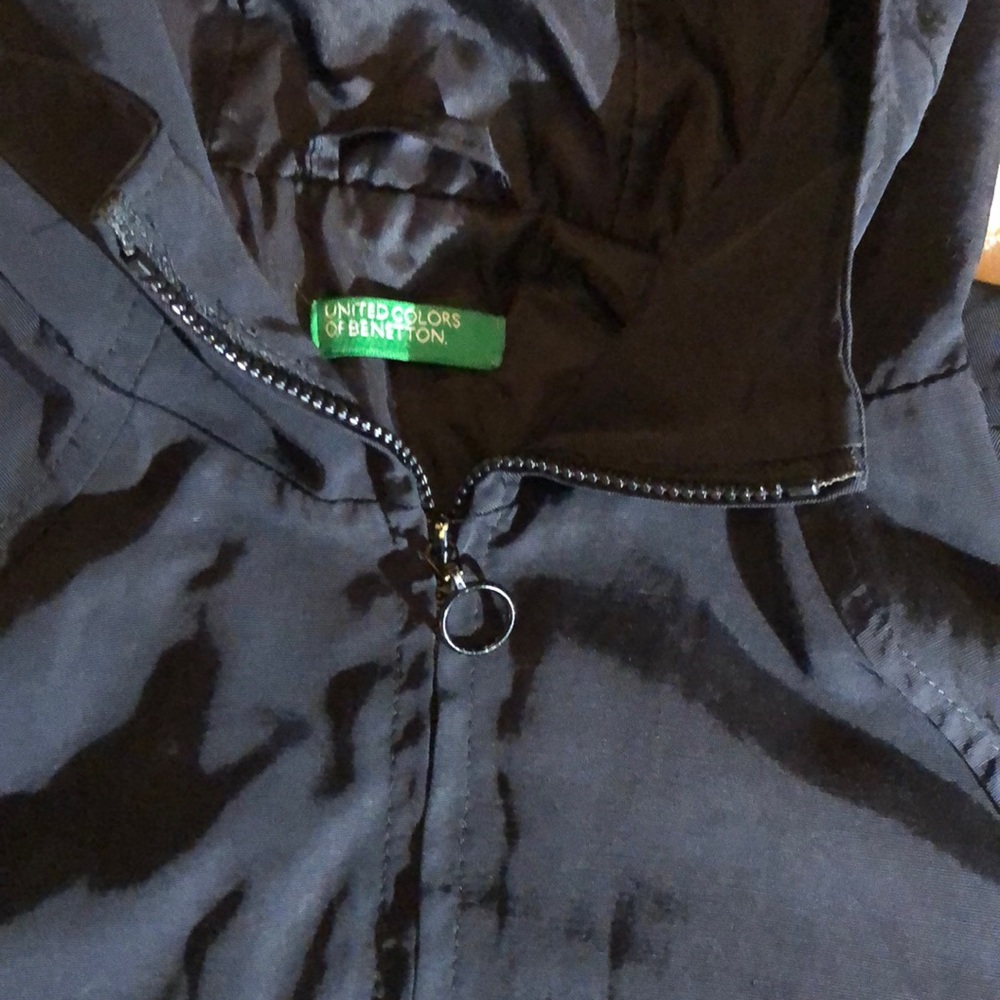 United Colors of Benetton lightweight jacket